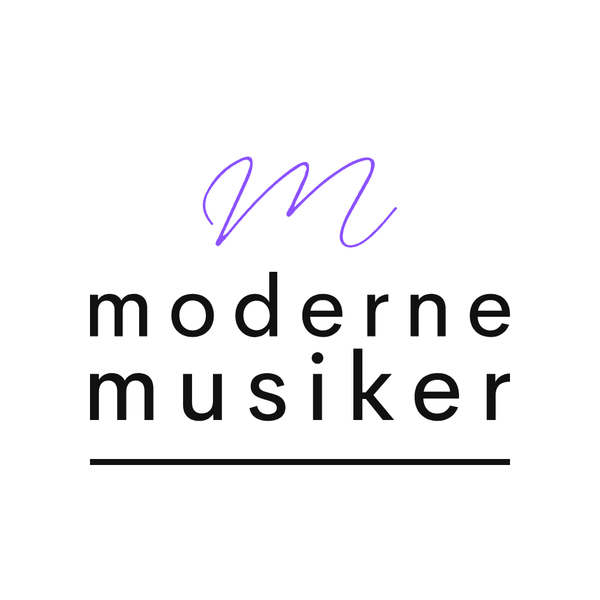 Nick von ModerneMusiker