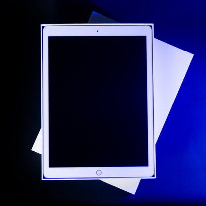 Refurbished iPad Pro 2  | 12,9"